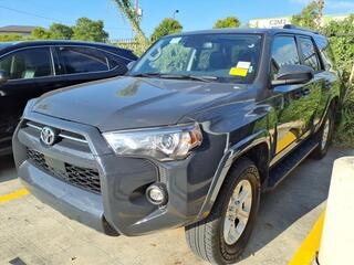 2024 Toyota 4Runner for sale in Brady TX