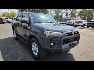 2024 Toyota 4Runner