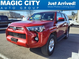 2021 Toyota 4Runner for sale in Roanoke VA