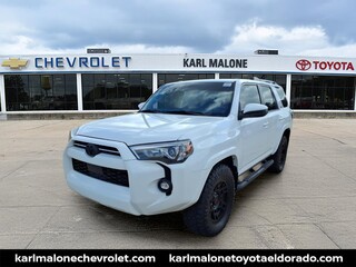 2022 Toyota 4Runner for sale in Muskegon MI