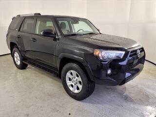 2022 Toyota 4Runner for sale in Southern Pines NC