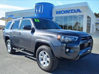 2022 Toyota 4Runner for sale in Morehead City NC