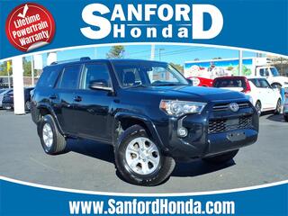 2022 Toyota 4Runner for sale in Sanford NC