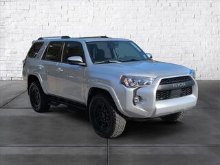 2022 Toyota 4Runner