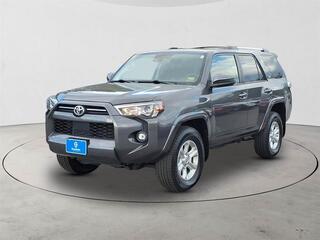 2023 Toyota 4Runner