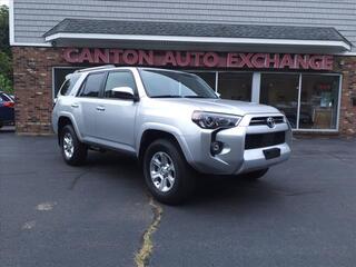 2023 Toyota 4Runner for sale in Canton CT