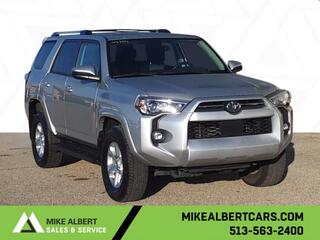 2023 Toyota 4Runner for sale in Cincinnati OH