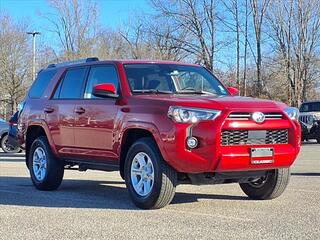 2023 Toyota 4Runner for sale in West Warwick RI