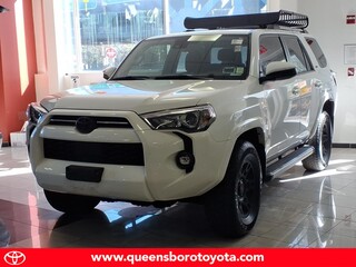 2024 Toyota 4Runner