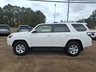 2024 Toyota 4Runner for sale in Philadelphia MS