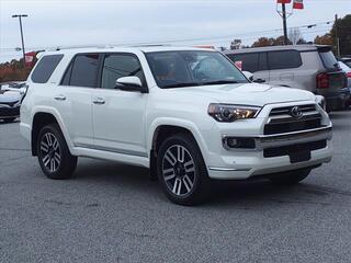 2024 Toyota 4Runner for sale in Asheboro NC