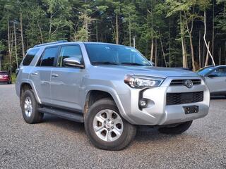 2024 Toyota 4Runner for sale in Salem NH