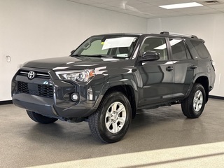2024 Toyota 4Runner for sale in Florence KY