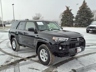 2024 Toyota 4Runner for sale in Burnsville MN