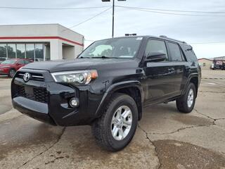 2024 Toyota 4Runner for sale in Jacksonville FL