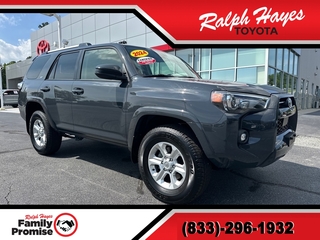 2024 Toyota 4Runner for sale in Anderson SC