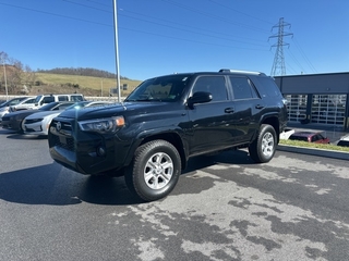 2022 Toyota 4Runner for sale in Chattanooga TN