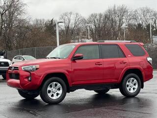 2023 Toyota 4Runner for sale in Cincinnati OH