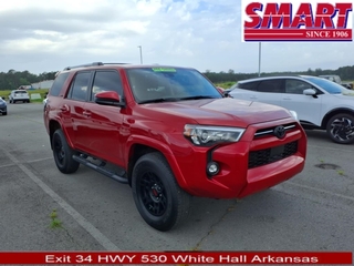 2023 Toyota 4Runner for sale in White Hall AR