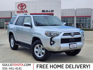 2024 Toyota 4Runner for sale in Conroe TX