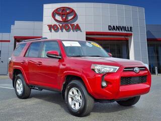 2024 Toyota 4Runner