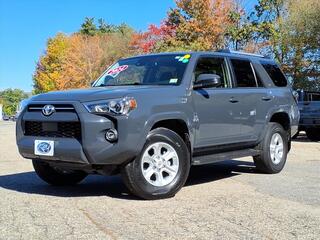 2024 Toyota 4Runner for sale in Rochester NH
