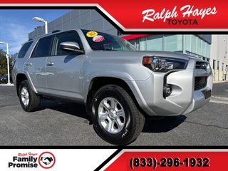 2024 Toyota 4Runner for sale in Anderson SC