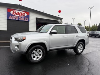 2024 Toyota 4Runner