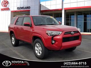 2024 Toyota 4Runner for sale in Mcdonald TN