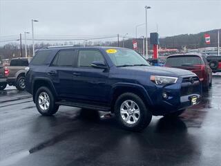 2021 Toyota 4Runner for sale in Princeton WV