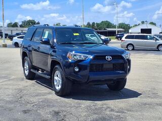 2021 Toyota 4Runner for sale in Miamisburg OH
