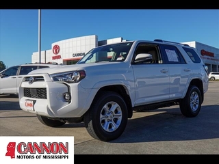 2021 Toyota 4Runner for sale in Moss Point MS