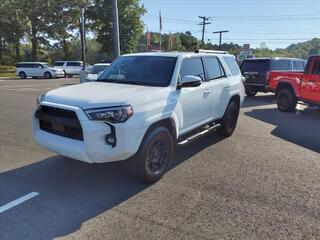 2021 Toyota 4Runner