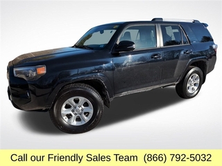 2021 Toyota 4Runner for sale in Epping NH