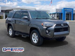 2022 Toyota 4Runner for sale in Cleveland TN
