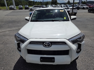 2022 Toyota 4Runner for sale in Asheville NC