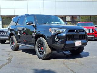 2022 Toyota 4Runner