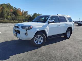 2022 Toyota 4Runner for sale in Greenville SC