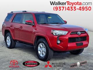 2022 Toyota 4Runner for sale in Miamisburg OH