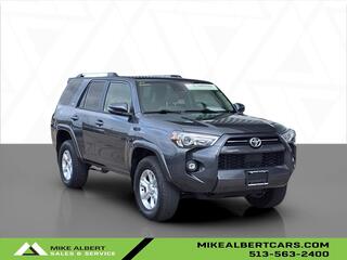 2022 Toyota 4Runner for sale in Cincinnati OH