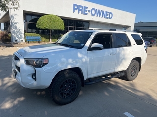 2023 Toyota 4Runner for sale in Plano TX