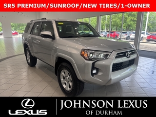 2023 Toyota 4Runner for sale in Durham NC