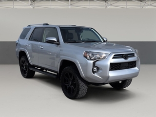 2023 Toyota 4Runner