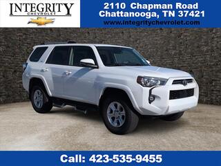 2023 Toyota 4Runner for sale in Chattanooga TN