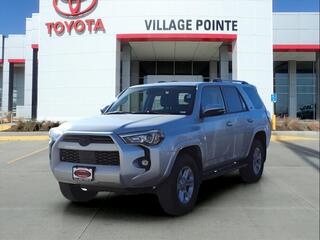 2023 Toyota 4Runner for sale in Elkhorn NE