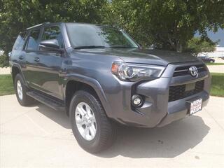 2023 Toyota 4Runner