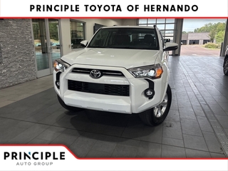2024 Toyota 4Runner for sale in Hernando MS