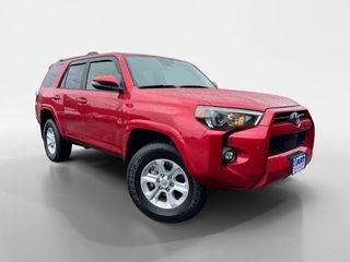 2024 Toyota 4Runner