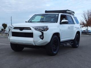 2024 Toyota 4Runner for sale in Florence KY