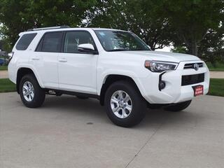 2024 Toyota 4Runner for sale in Grimes IA